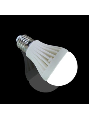  9W Enerji Tasarruflu LED Ampul