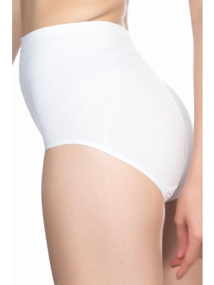 Emay Siyah 2016 Klasık Slip Korse