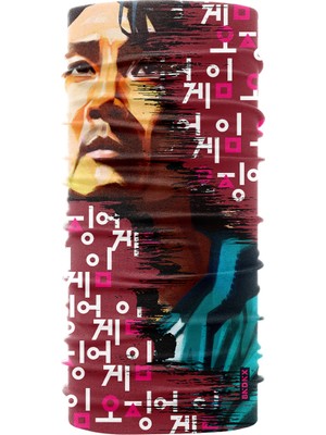 Bandanax - Sguid Game Seong Gi Hun Bandana