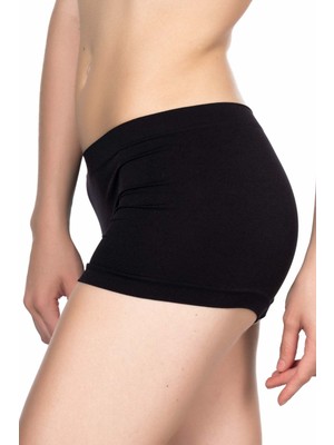 Emay Siyah 3000 Soft Boxer