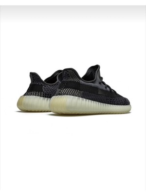 Motto Brands Yeezy 350 V2 “carbon” Yeayakkabı