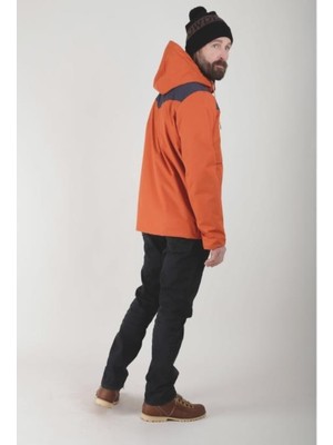 Powderhorn Jackson Anorak