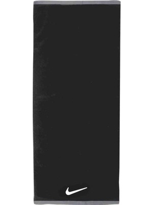 Nike N1001522-010 Fundamental Havlu Large Siyah