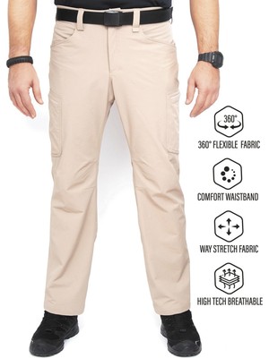 Yds Tactıcal Flex Pant -Açık Bej