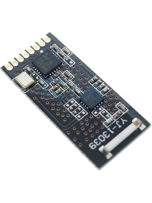 Alkatronik Smd NRF24L01+PA+LNA Rf Alıcı Verici Modül 1000 Metre 2.4ghz Kablo
