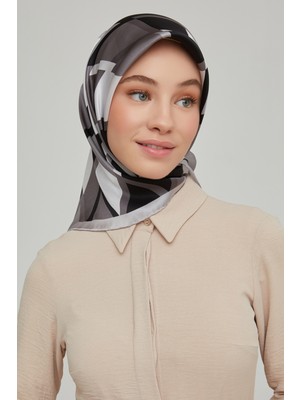 Armine Ipek Eşarp 8664D (Twill)-08