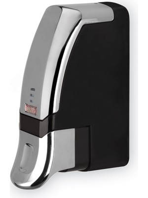 Flosoft Gagalı Köpük Verici Krom 700 ml