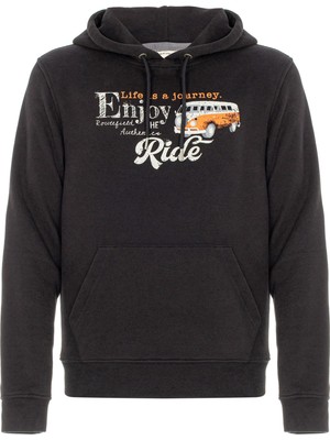 ROUTEFIELD Hyper Erkek Sweatshirt RFHYPER2122