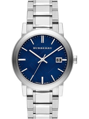 Burberry BU9031 Erkek Kol Saati (Yurt Dışından)