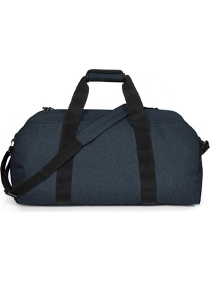 Eastpak Station + Triple Denim Lacivert Spor Çantası EK79D26W