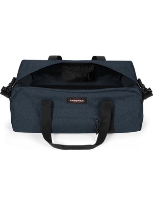 Eastpak Station + Triple Denim Lacivert Spor Çantası EK79D26W