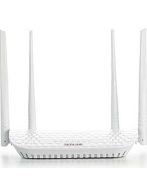 Redline RL-WR3400 Router