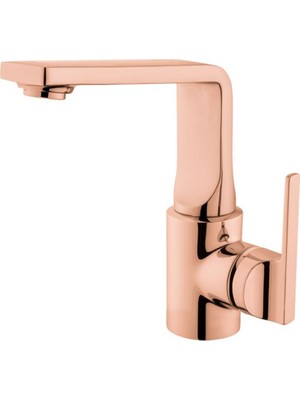 Artema Suit L A4246626 Lavabo Bataryası, Bakır