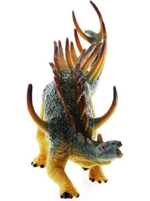 MEGA Dinozor Figür Huayangosaurus