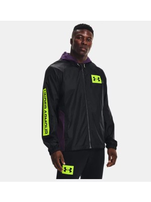 Under Armour Erkek UA Summit Wind Mont 1366224-001