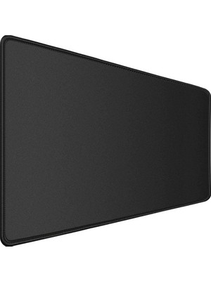 Efeg 70 x 30 cm Dikişli Kaydırmaz Taban Speed Yüzey Mousepad Oyuncu Gaming