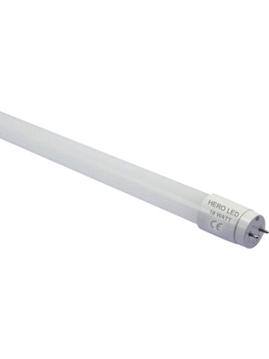 Hero Led 18 Watt 120 cm LED Floresan (Beyaz)