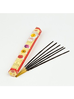 Fethiye Hediyelik Tütsü 3 In One