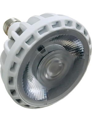 YSA Ycl YSA-2025B 25W PAR30 LED Ampul E27 Beyaz