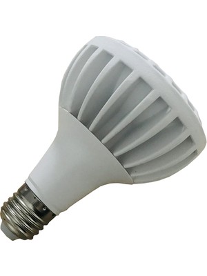 YSA Ycl YSA-2025B 25W PAR30 LED Ampul E27 Beyaz