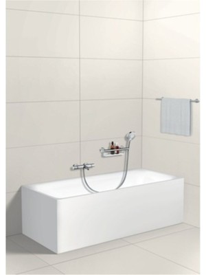 Hansgrohe Ecostat 1000 Termostatik Banyo Bataryası 13114000