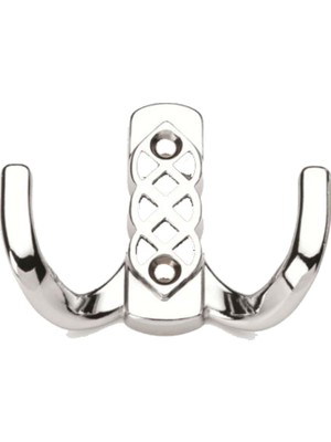 Kahramanoğlu Kristal Askı Krom