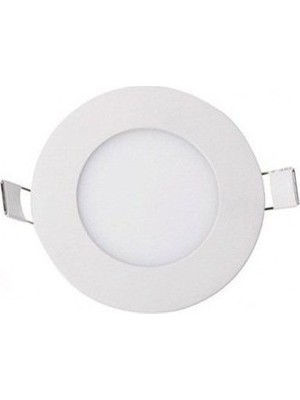 Cata CT-5144 2" Panel LED Armatür