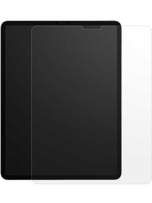 MobaxAksesuar Apple iPad Mini 7 (A17 Pro) Mini 6  Paper Like Mat Ekran Koruyucu 2021-2024