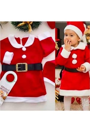 Noel Baba Kostumu Fiyatlari Ve Modelleri Hepsiburada