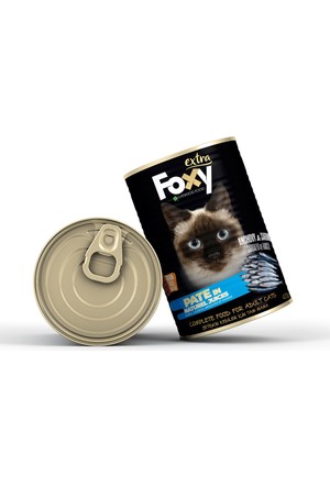 Foxy Kedi Mamalari Ve Malzemeleri Hepsiburada Com