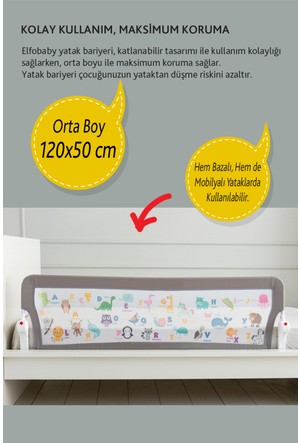 Yatak Bariyeri Fiyatlari Ve Cesitleri Burada