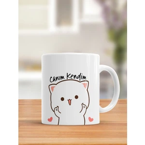 Bahar Home Canım Kendim Kupa Bardak