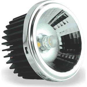 Opto 20W AR111 Gün Işığı Cob Ampul (28-2001)