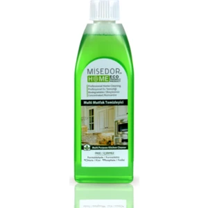 Doğal Mutfak Temizleyici 400 ml