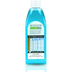 Doğal Cam ve Mobilya Temizleyici 400 ml
