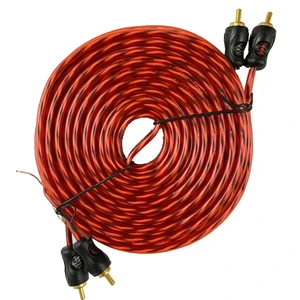 Ben Audio Xb-5 5 mt Oto Anfi Kablosu