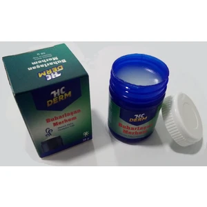 Hc Derm Buharlaşan Merhem