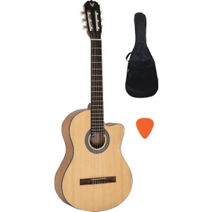 VG250 C Cutaway Klasik Gitar