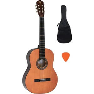 VG311 Klasik Gitar 4/4 Naturel