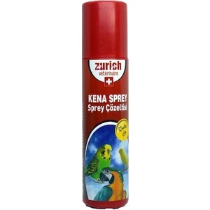 Zurich Veterinaire Bit Pire Tüy Deri Sağlığı Spreyi 150Ml