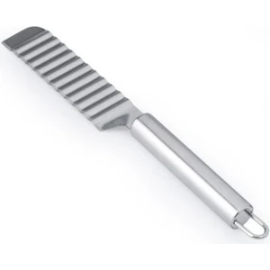 Gri Metal Patates Şekillendirici