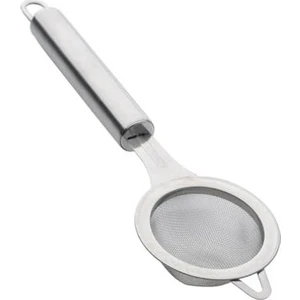 Gri Metal Çay Süzgeç