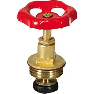 3/4" Stop Vana Kapağı