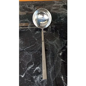 Doğuş Mutfak Çelik Servis Kepçe 304 Kalite 3 ml