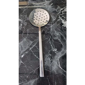 Doğuş Mutfak Çelik Servis Kevgir 430 Kalite 2 ml