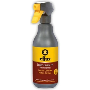 Effax Deri Temizleme Köpük Spreyi 500 ml