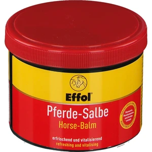 Effol Soğutucu Krem 500 ml