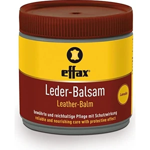 Effax Deri Yağı Balsam 500 Ml.