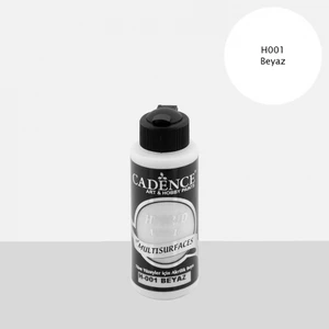 H-001 Beyaz 120 ml