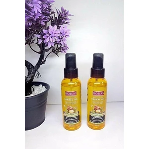 Argan Bakım Yağı 100 ml 2 Adet
